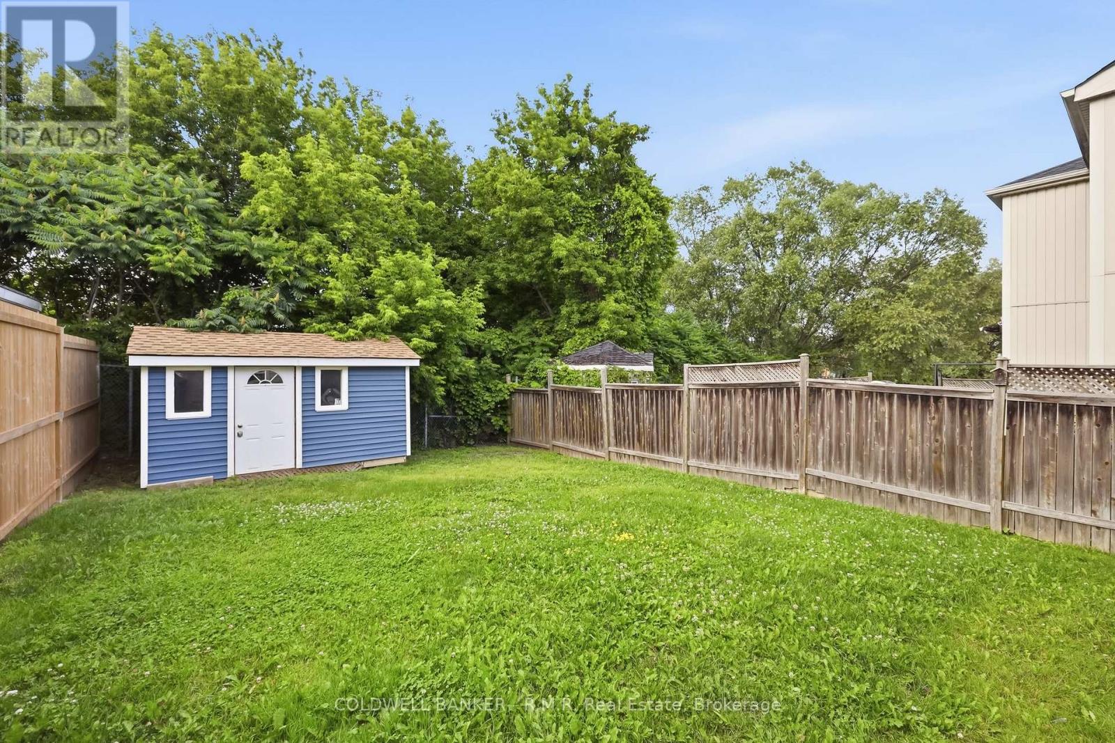 1244 Ashgrove Crescent, Oshawa, Ontario  L1K 3A4 - Photo 41 - E13512636