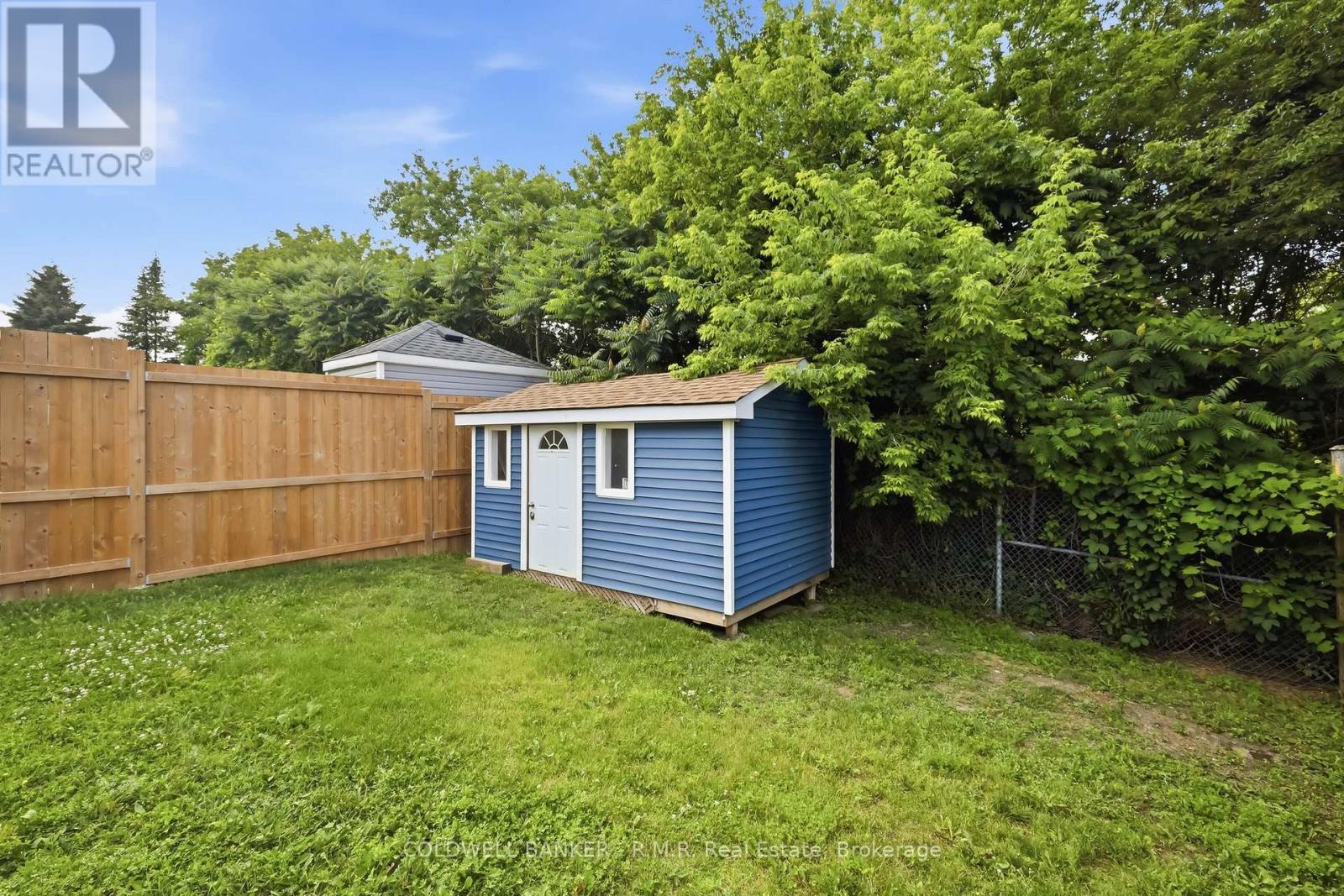 1244 Ashgrove Crescent, Oshawa, Ontario  L1K 3A4 - Photo 42 - E13512636