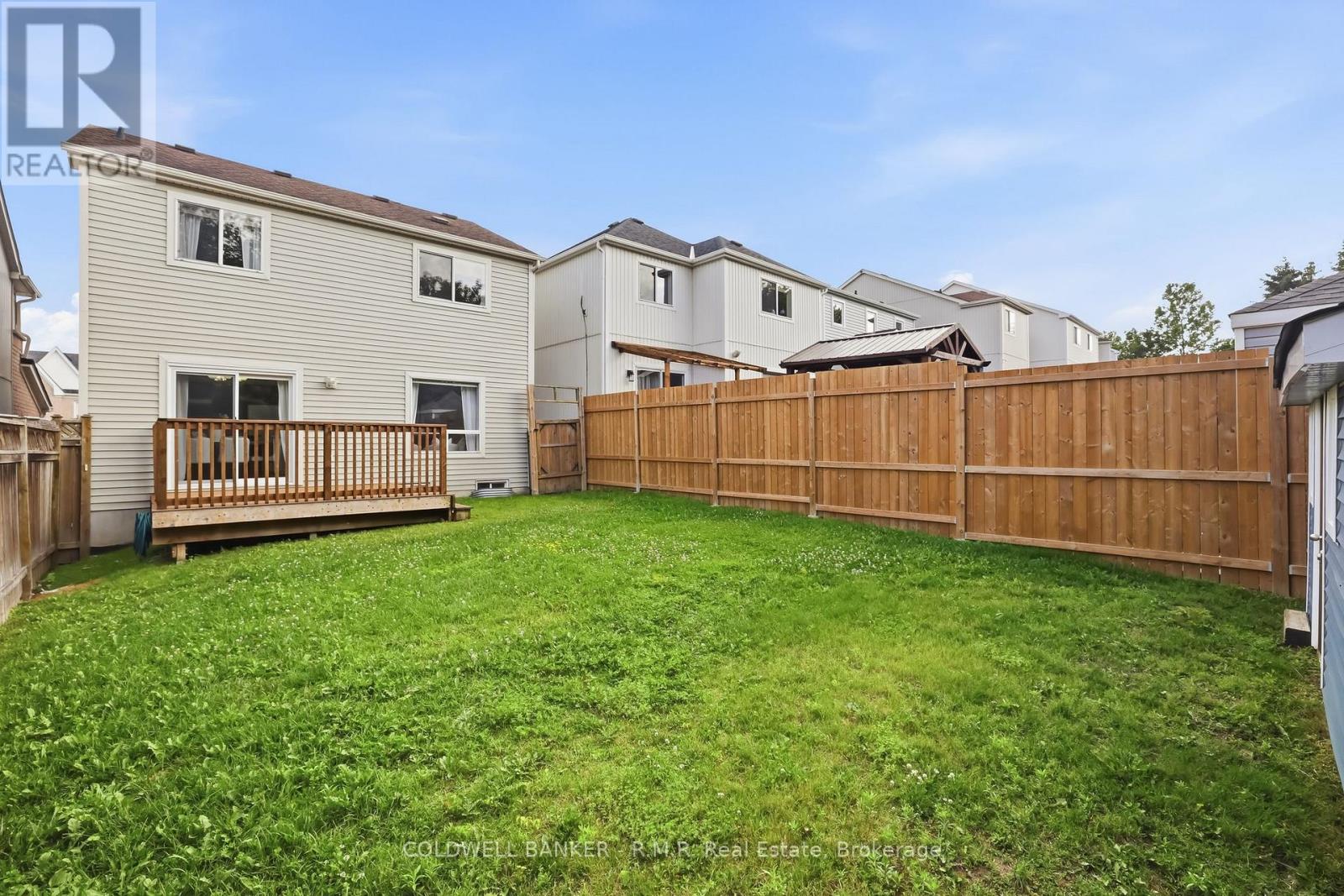 1244 Ashgrove Crescent, Oshawa, Ontario  L1K 3A4 - Photo 43 - E13512636