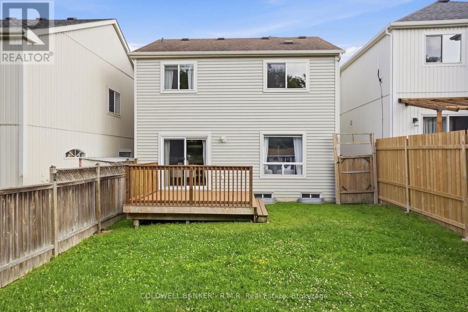 1244 Ashgrove Crescent, Oshawa, Ontario  L1K 3A4 - Photo 44 - E13512636
