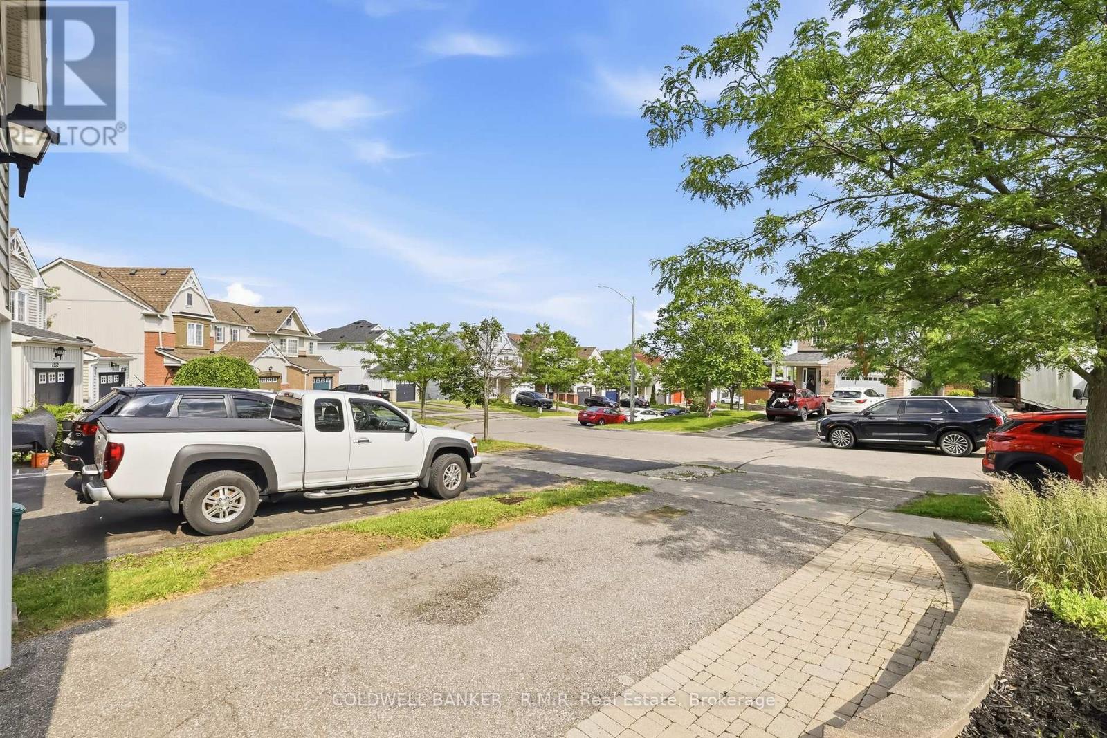 1244 Ashgrove Crescent, Oshawa, Ontario  L1K 3A4 - Photo 9 - E13512636