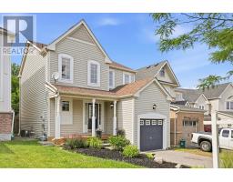 1244 ASHGROVE CRESCENT, Oshawa, Ontario