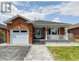 20 STRATHALLAN DRIVE, Clarington, Ontario