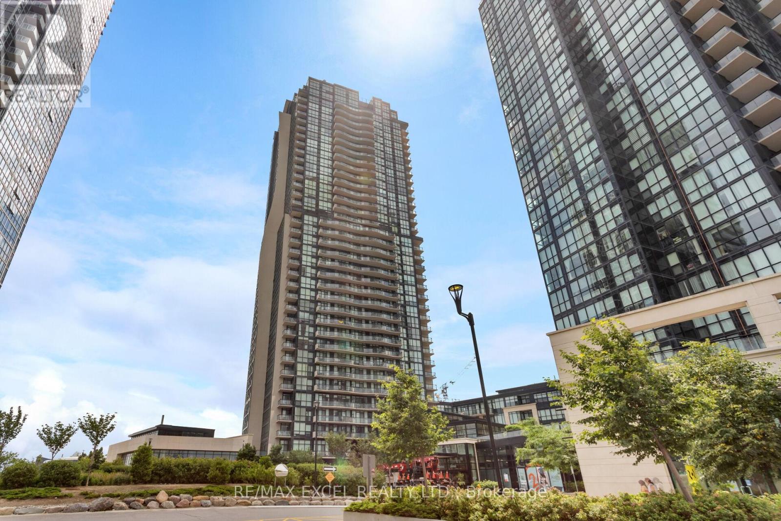 3205 - 2900 HIGHWAY 7, Vaughan, Ontario