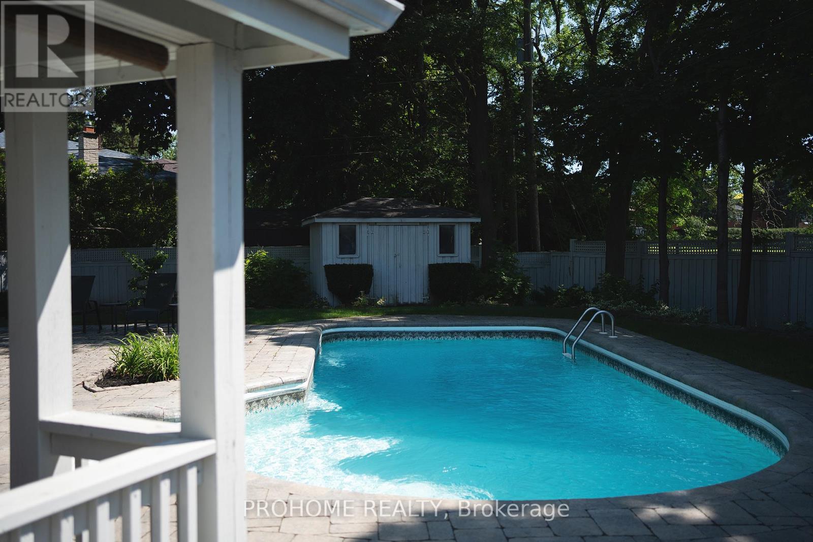 16 Tuscay Court, Markham, Ontario  L3R 1V1 - Photo 44 - N13512210