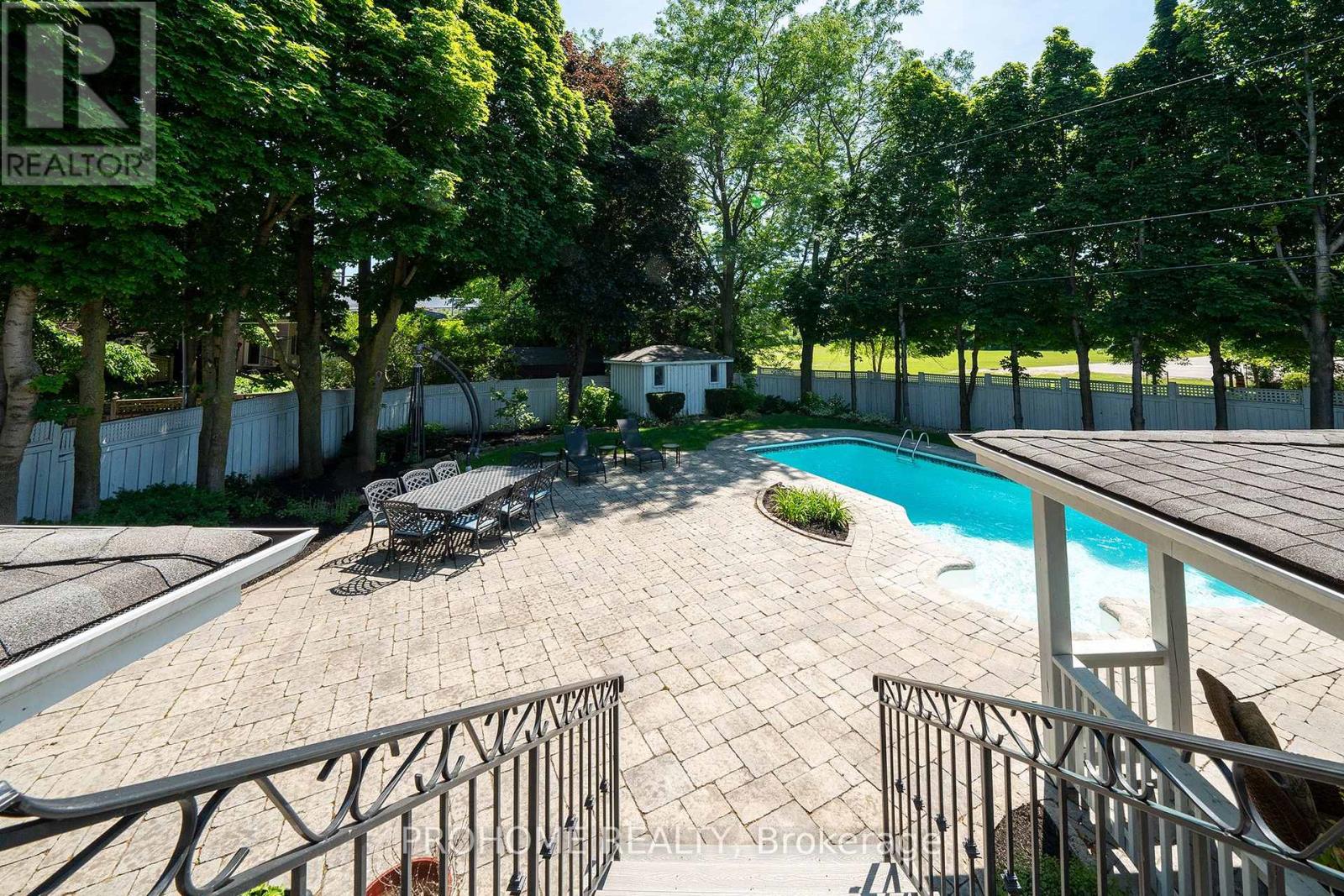 16 Tuscay Court, Markham, Ontario  L3R 1V1 - Photo 45 - N13512210