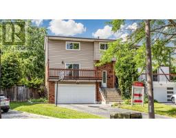 12 LINTON COURT, Markham, Ontario