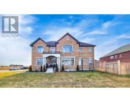 1072 WICKHAM ROAD, Innisfil, Ontario