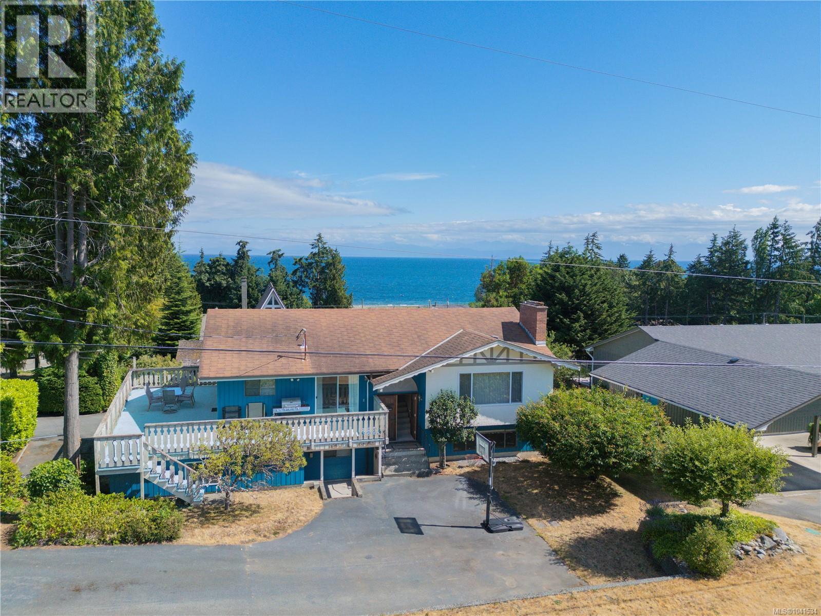 7000 Caillet Rd, Lantzville, British Columbia