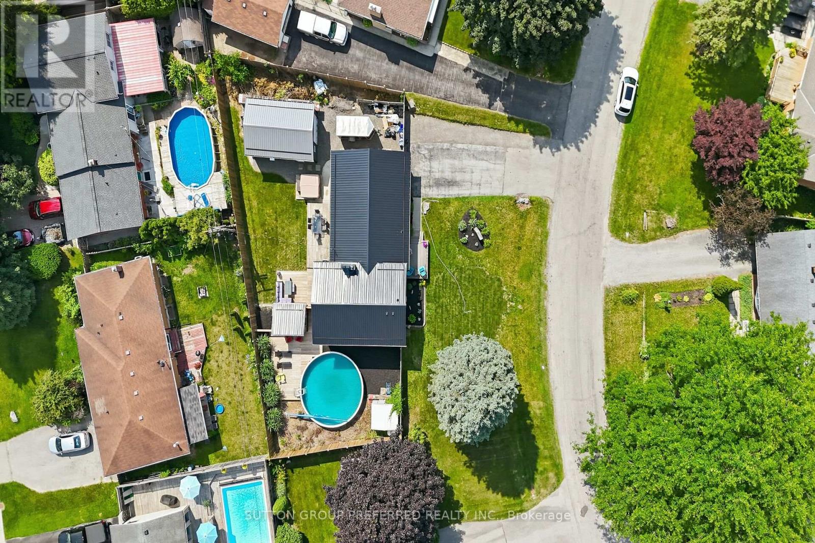 264 Chittick Crescent, Thames Centre, Ontario  N0L 1G3 - Photo 36 - X13512394