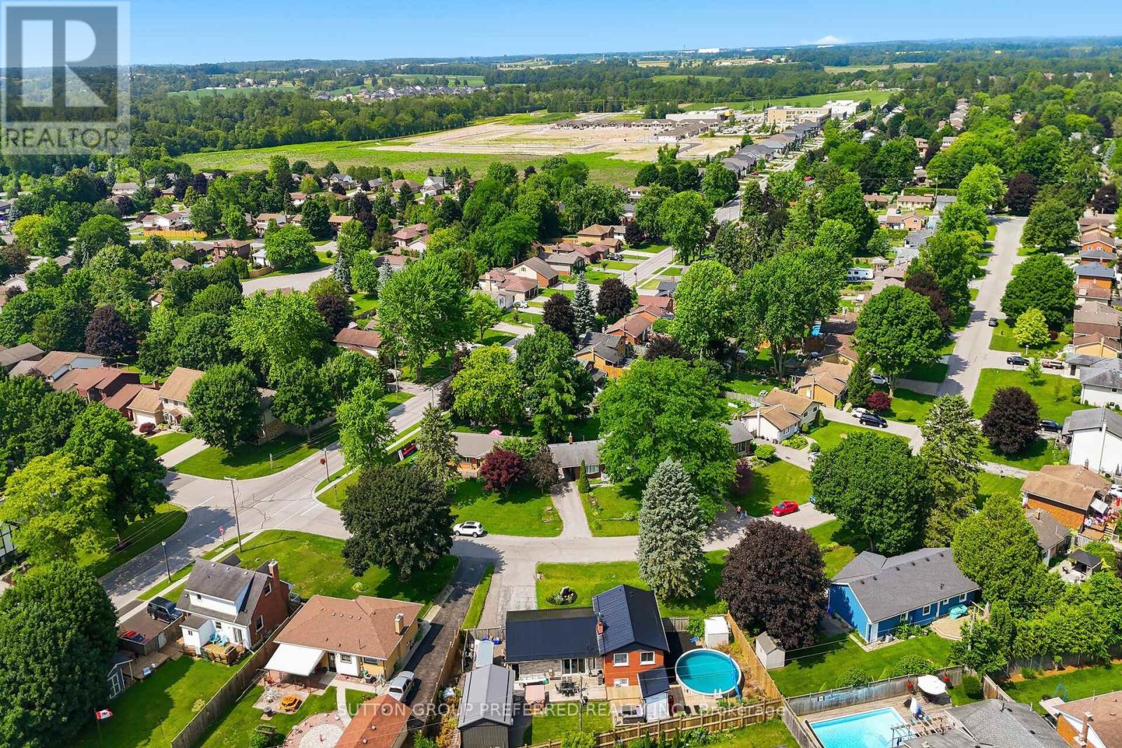 264 Chittick Crescent, Thames Centre, Ontario  N0L 1G3 - Photo 49 - X13512394