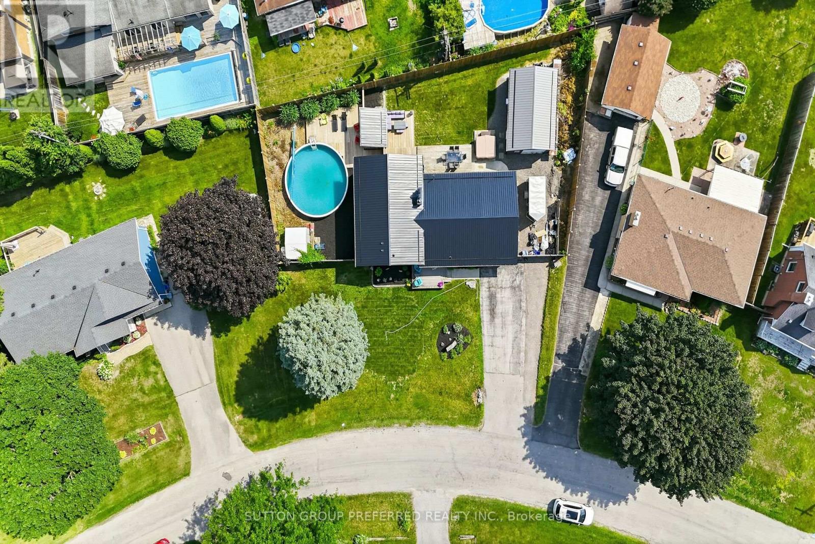 264 Chittick Crescent, Thames Centre, Ontario  N0L 1G3 - Photo 50 - X13512394
