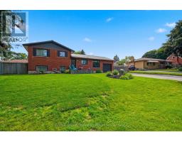 264 CHITTICK CRESCENT, Thames Centre, Ontario