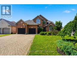 16 FITZWILLIAM BOULEVARD, London North, Ontario