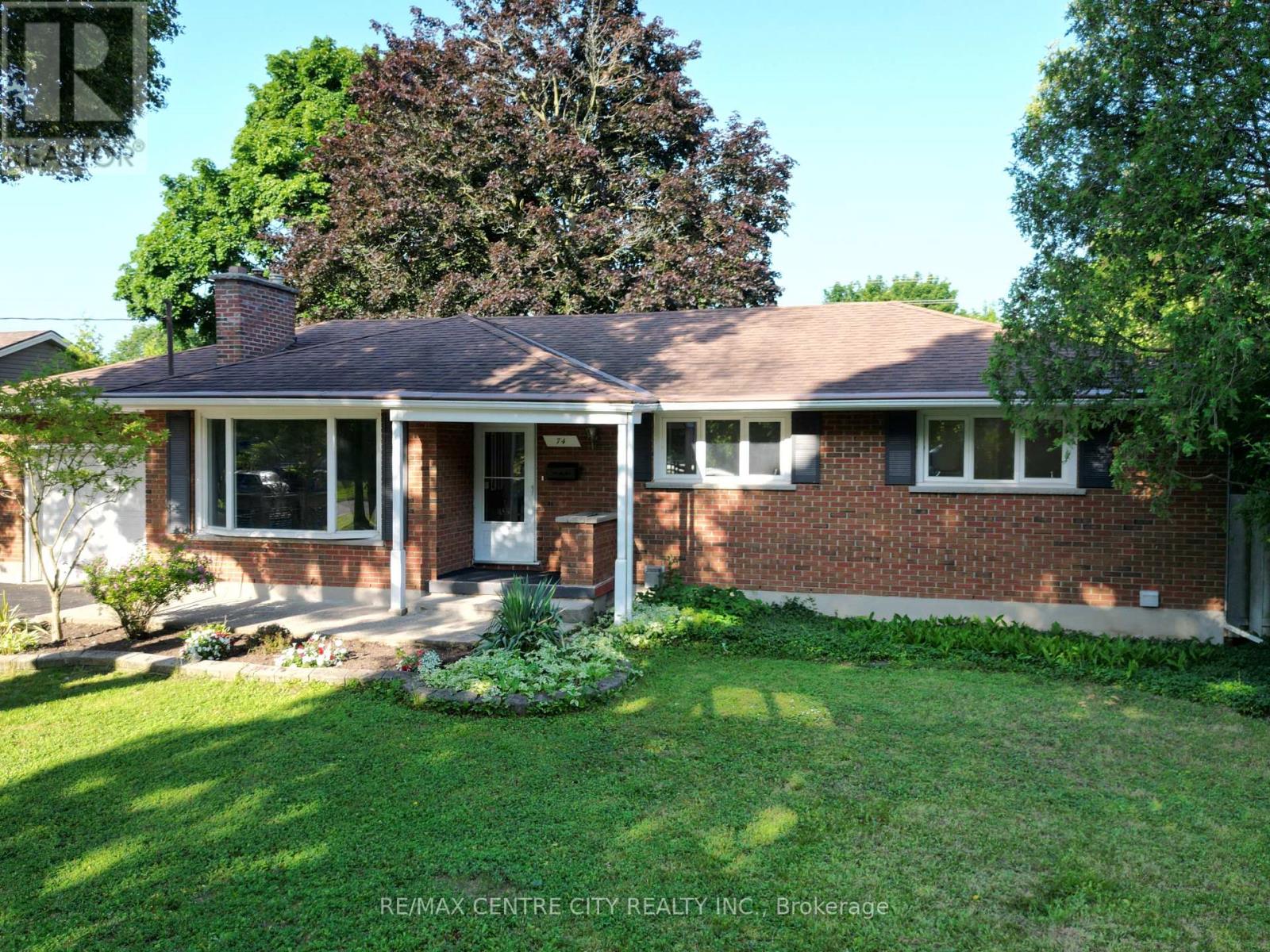 74 Brentwood Crescent, London North, Ontario  N6G 1X2 - Photo 3 - X13512526