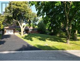 74 BRENTWOOD CRESCENT, London North, Ontario