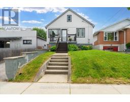 37 EMERY STREET W, London South, Ontario