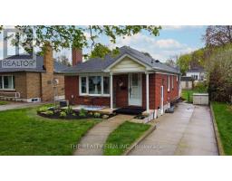 1319 WILTON AVENUE, London East, Ontario