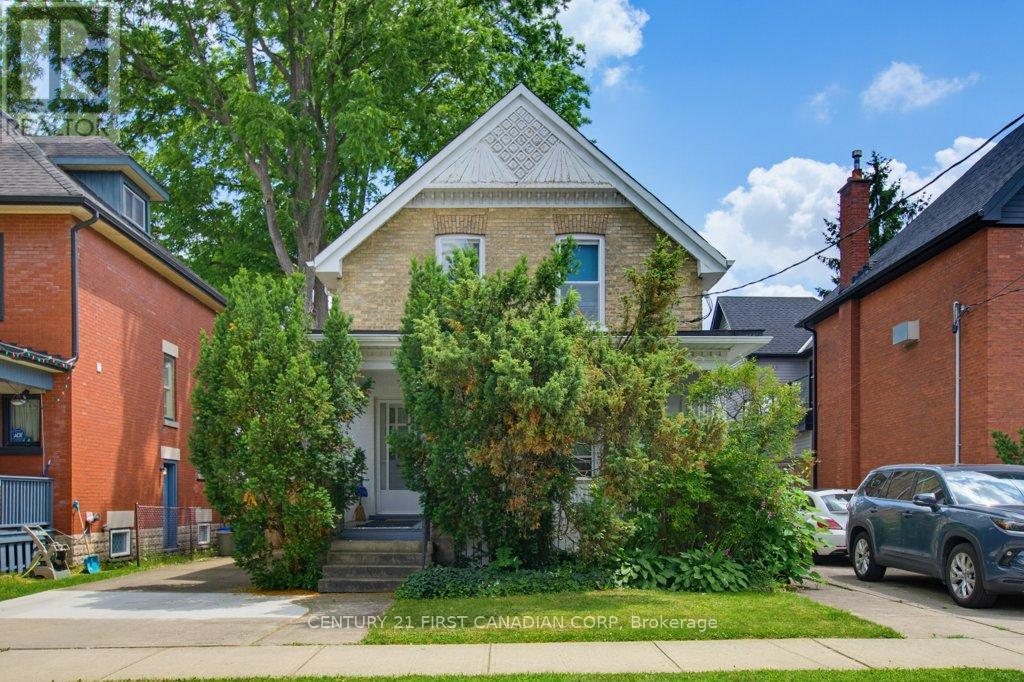 243 Tecumseh Avenue E, London South, Ontario  N6C 1S7 - Photo 2 - X13512710