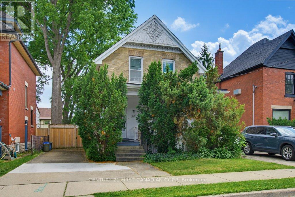 243 Tecumseh Avenue E, London South, Ontario  N6C 1S7 - Photo 3 - X13512710