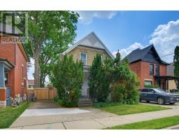 243 TECUMSEH AVENUE E, London South, Ontario