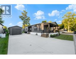 134 - 36501 DASHWOOD ROAD, South Huron, Ontario