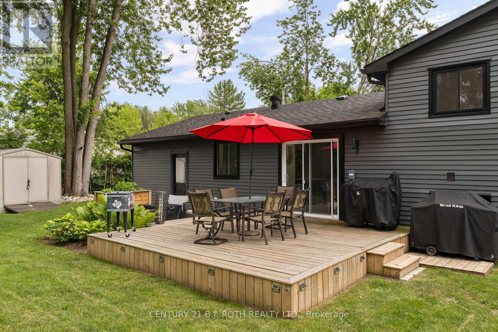 3542 Shadow Creek Road, Severn (West Shore), Ontario  L3V 0V8 - Photo 22 - S13512226