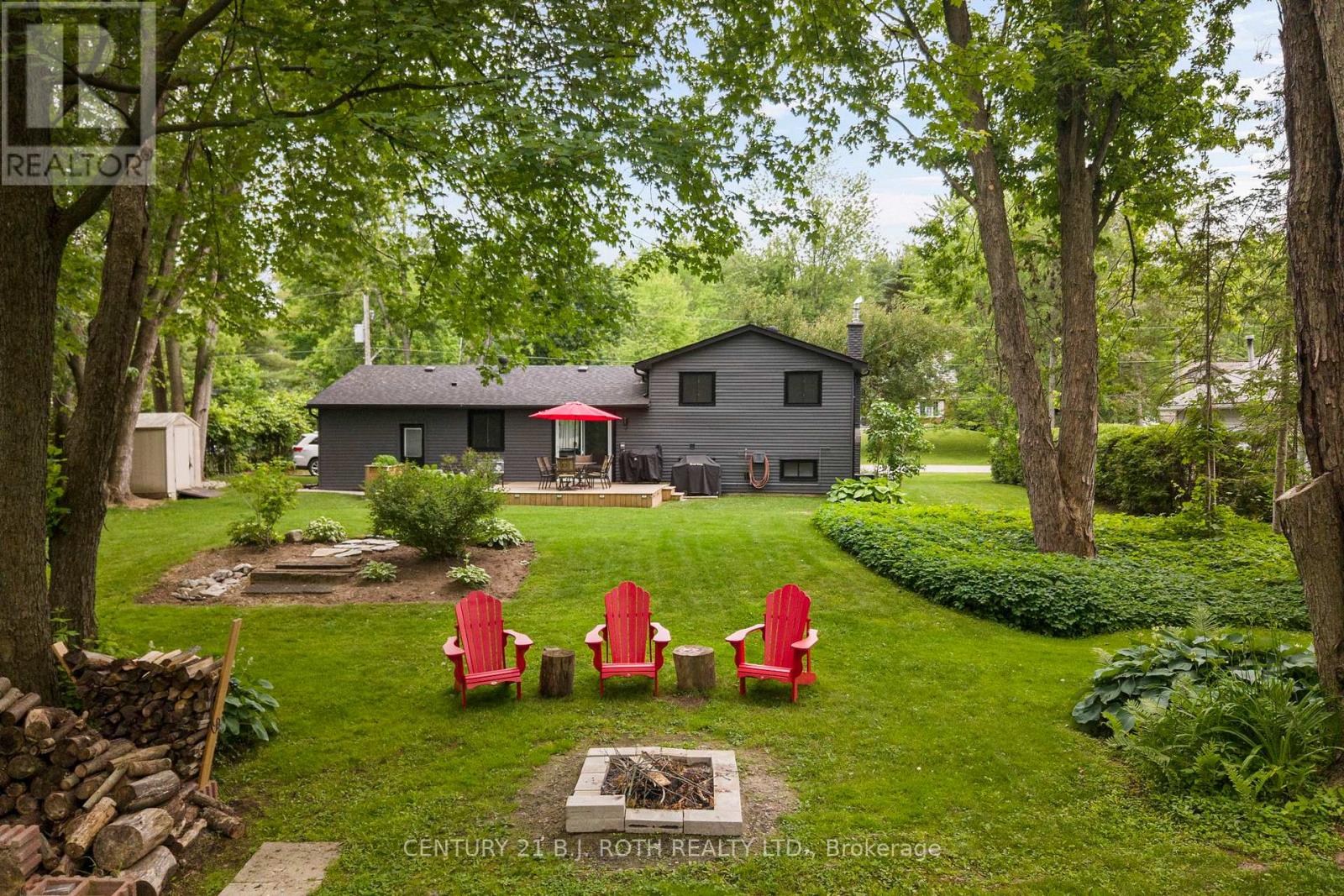 3542 Shadow Creek Road, Severn (West Shore), Ontario  L3V 0V8 - Photo 26 - S13512226