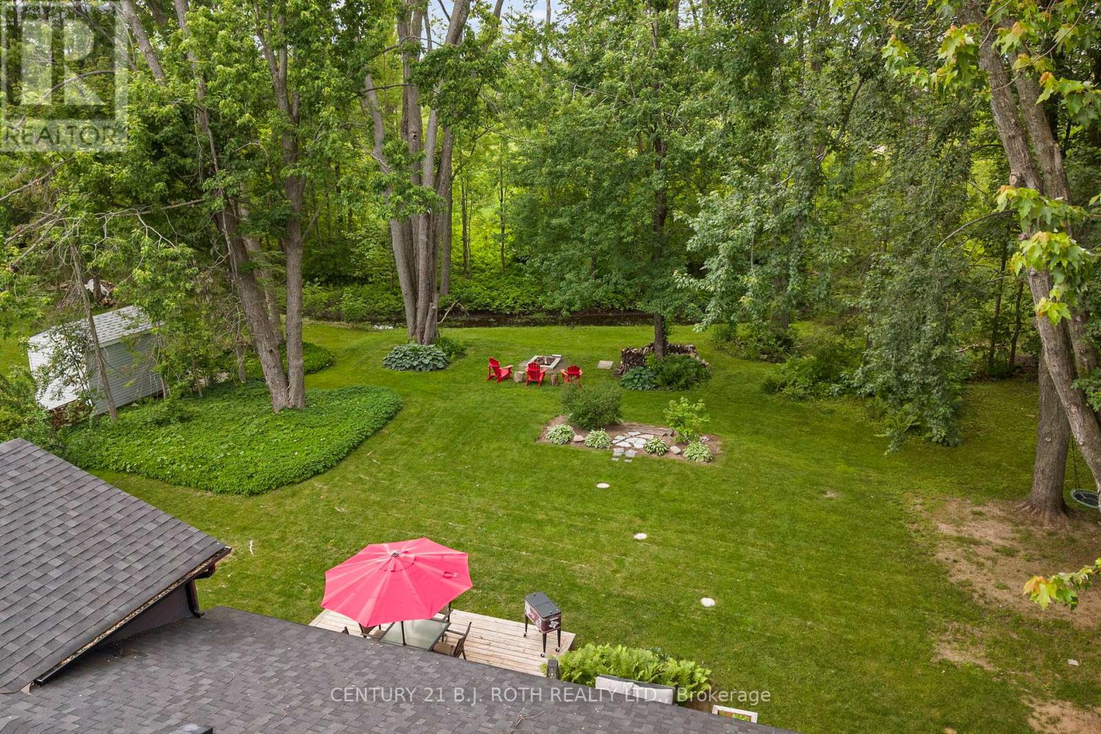 3542 Shadow Creek Road, Severn (West Shore), Ontario  L3V 0V8 - Photo 28 - S13512226