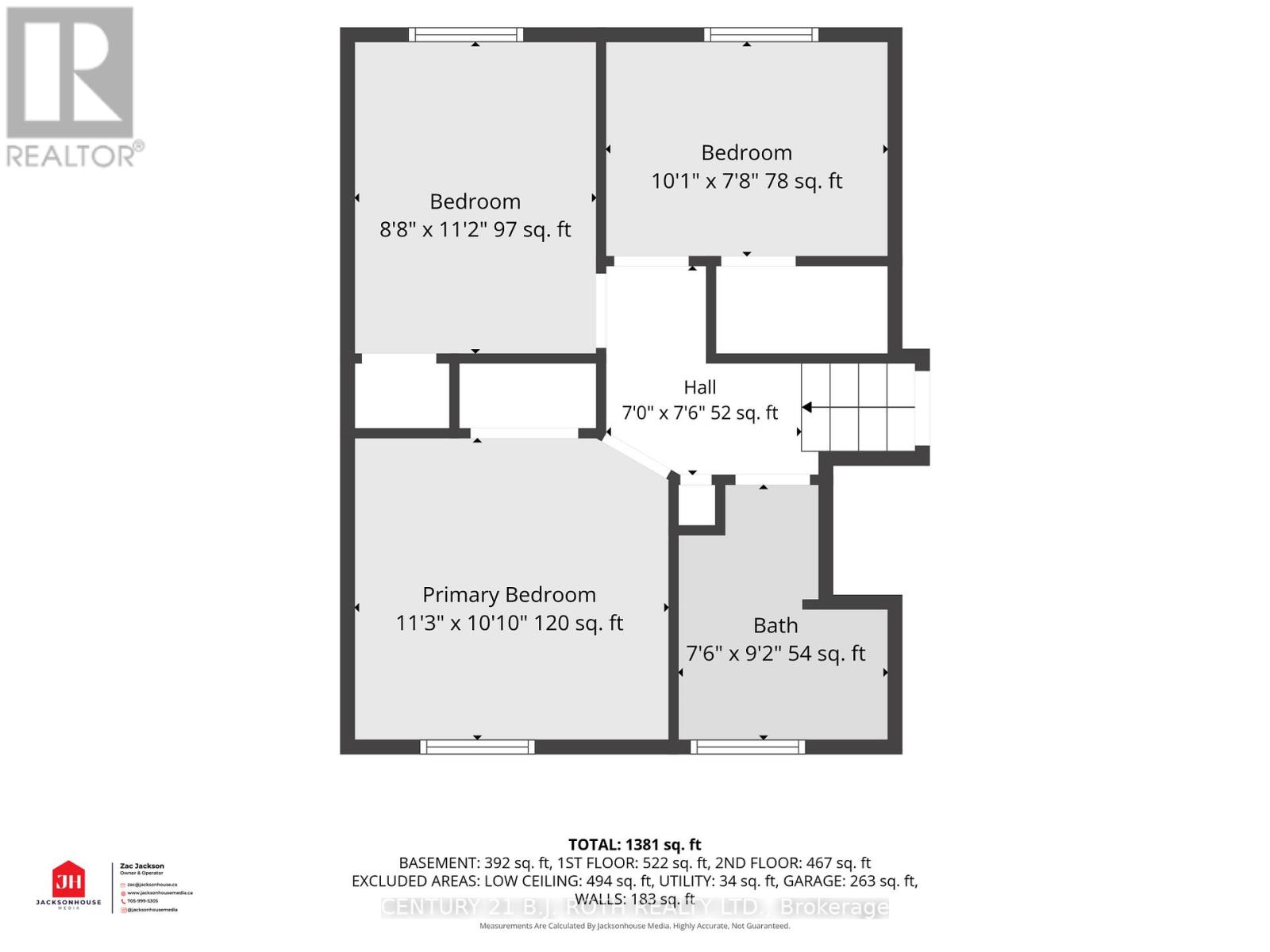 3542 Shadow Creek Road, Severn (West Shore), Ontario  L3V 0V8 - Photo 37 - S13512226