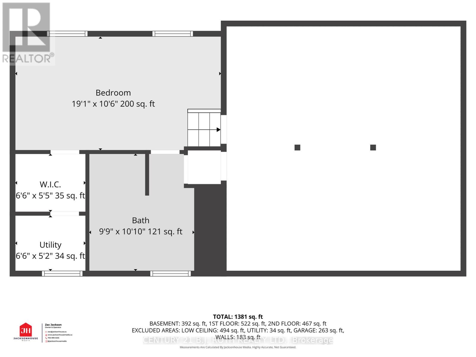 3542 Shadow Creek Road, Severn (West Shore), Ontario  L3V 0V8 - Photo 38 - S13512226