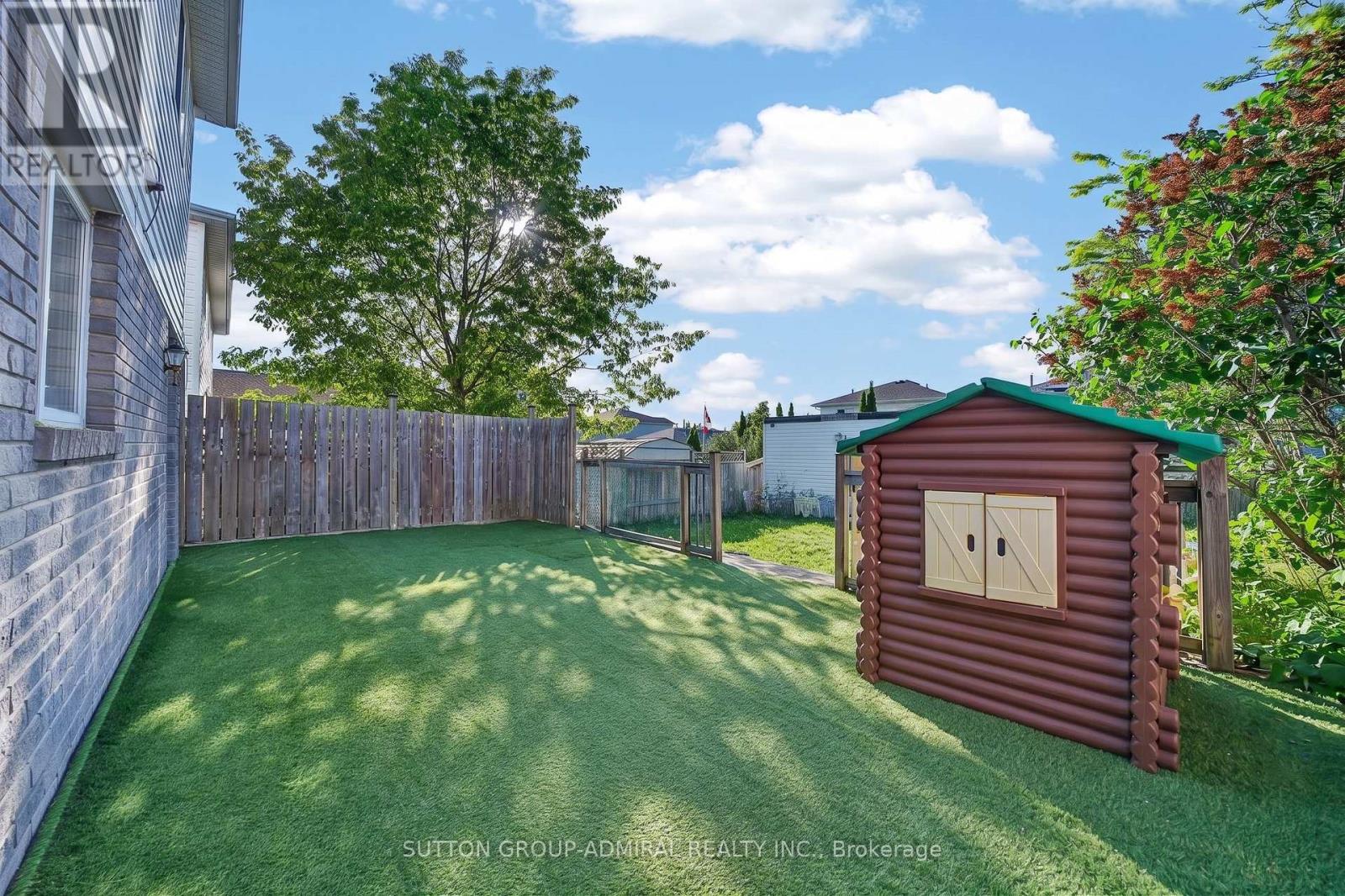 41 Whitehorn Crescent, Barrie, Ontario  L4N 8E4 - Photo 24 - S13512322