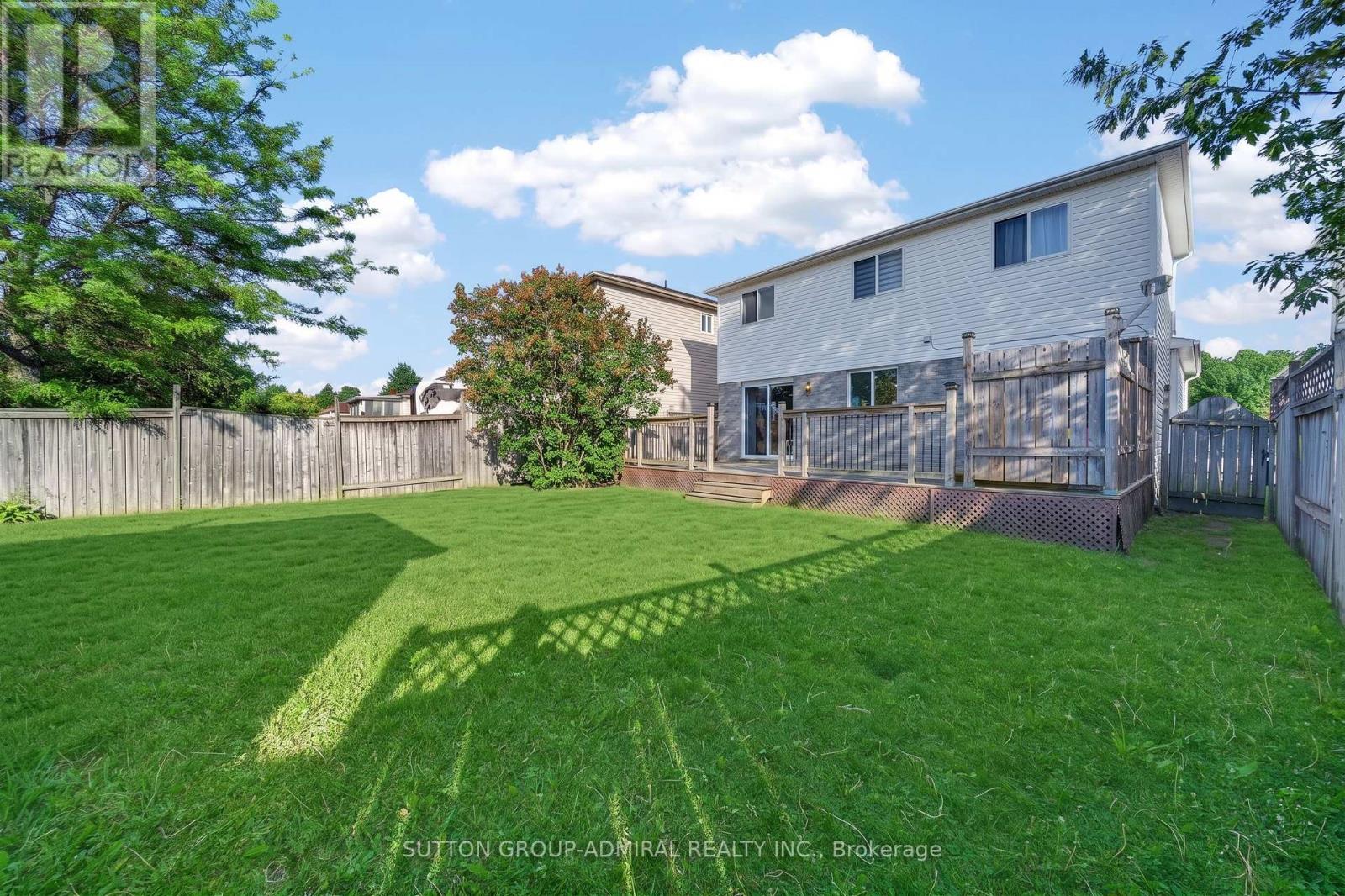 41 Whitehorn Crescent, Barrie, Ontario  L4N 8E4 - Photo 25 - S13512322