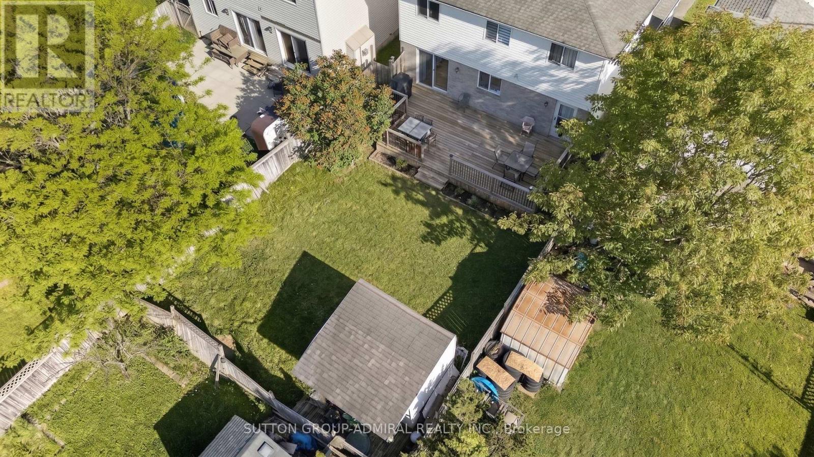41 Whitehorn Crescent, Barrie, Ontario  L4N 8E4 - Photo 26 - S13512322