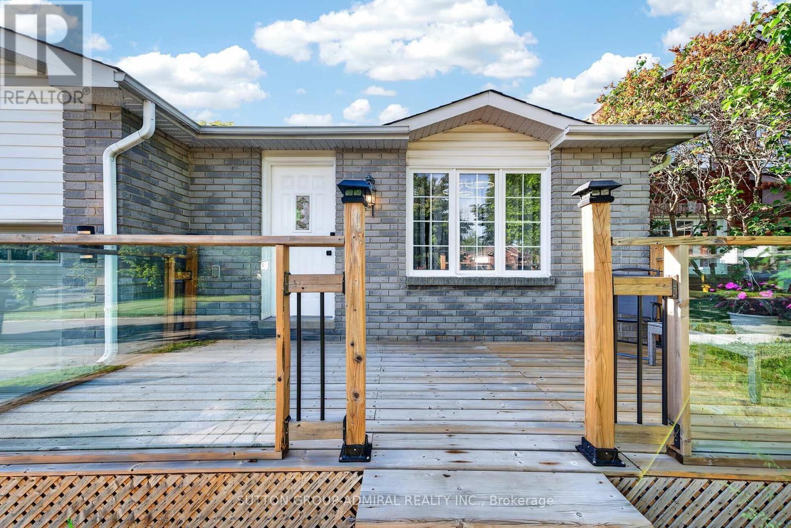 41 Whitehorn Crescent, Barrie, Ontario  L4N 8E4 - Photo 3 - S13512322