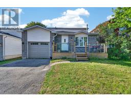 41 WHITEHORN CRESCENT, Barrie, Ontario