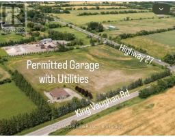 6080 KING VAUGHAN ROAD, Vaughan, Ontario