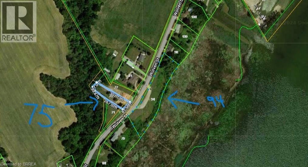 75 Wolven Street, Port Rowan, Ontario  N0E 1M0 - Photo 9 - 40844584