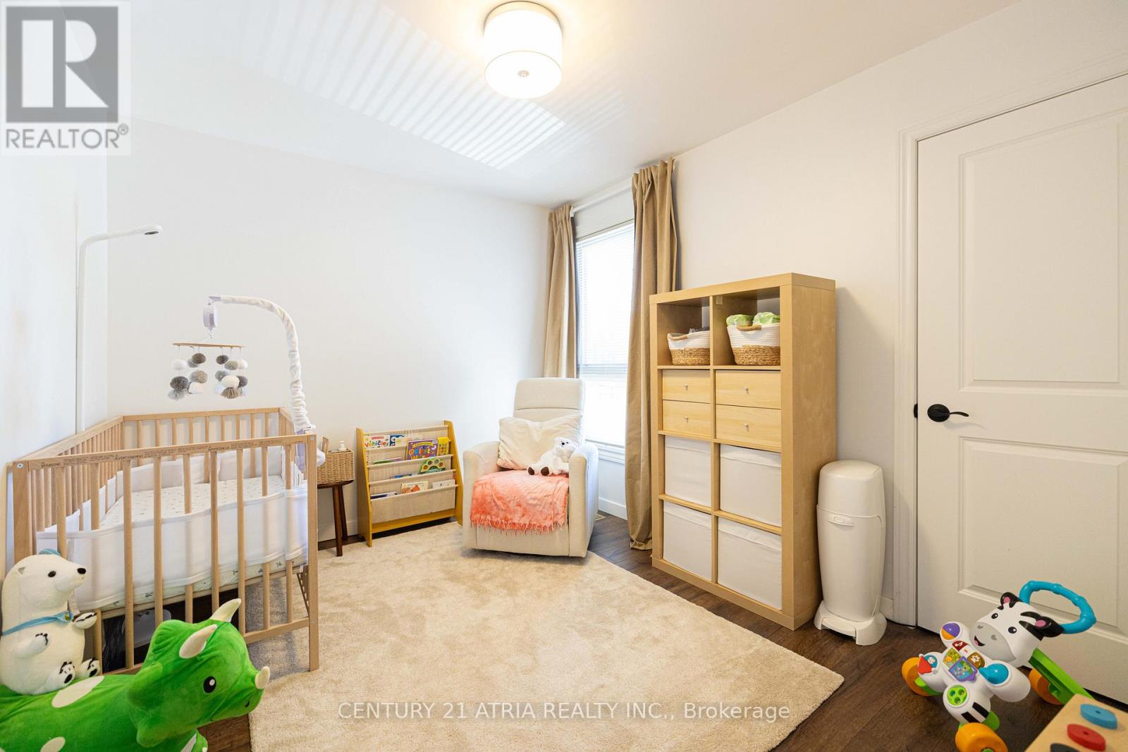87 Winstanly Crescent, Toronto, Ontario  M1B 1N3 - Photo 14 - E13486378
