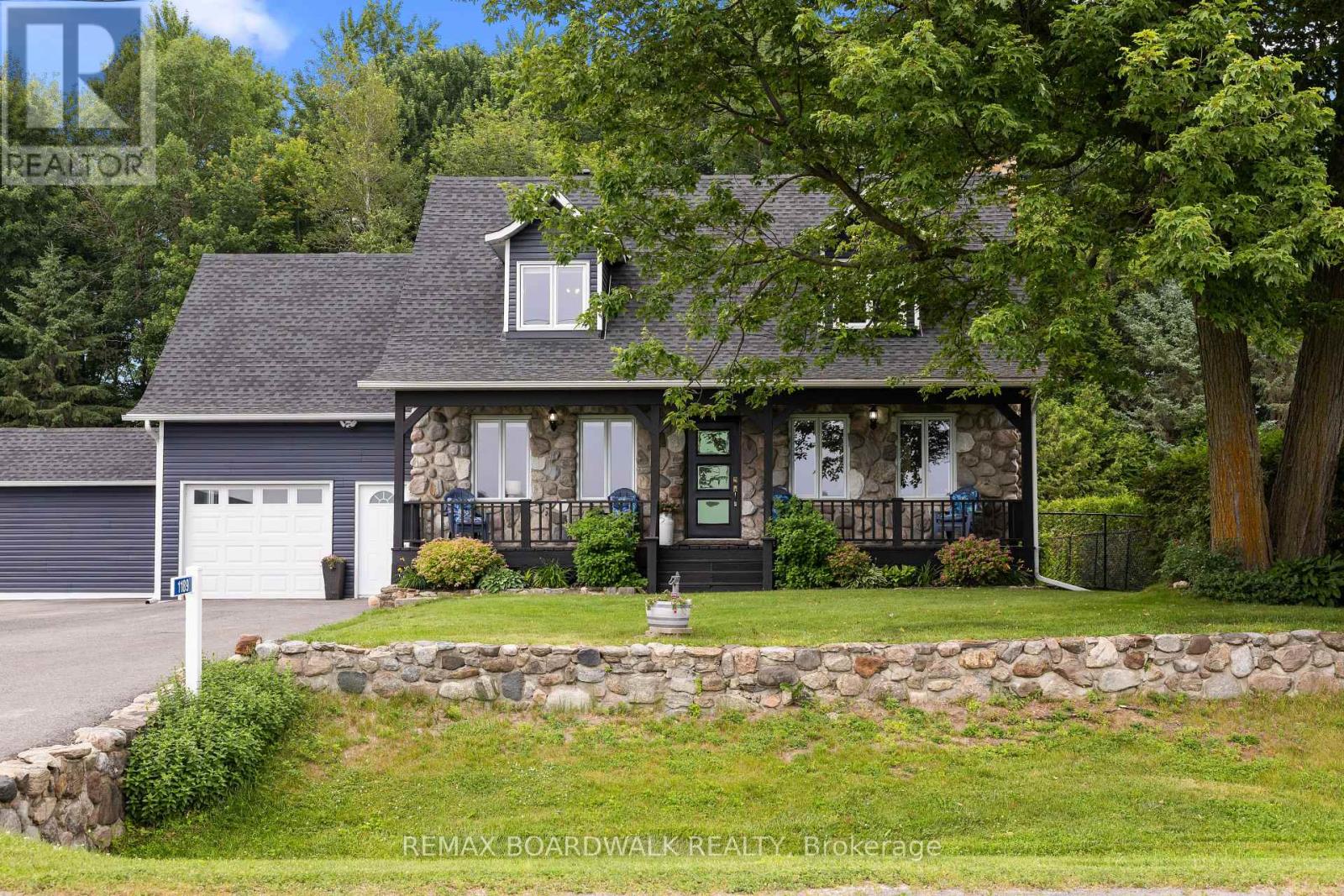 1189 LACROIX ROAD, Clarence-Rockland