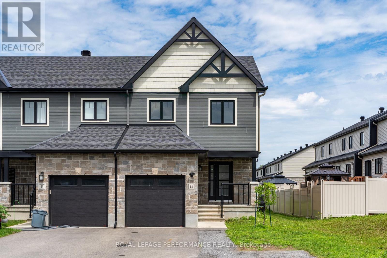 88 GILBERTE STREET, Clarence-Rockland, Ontario