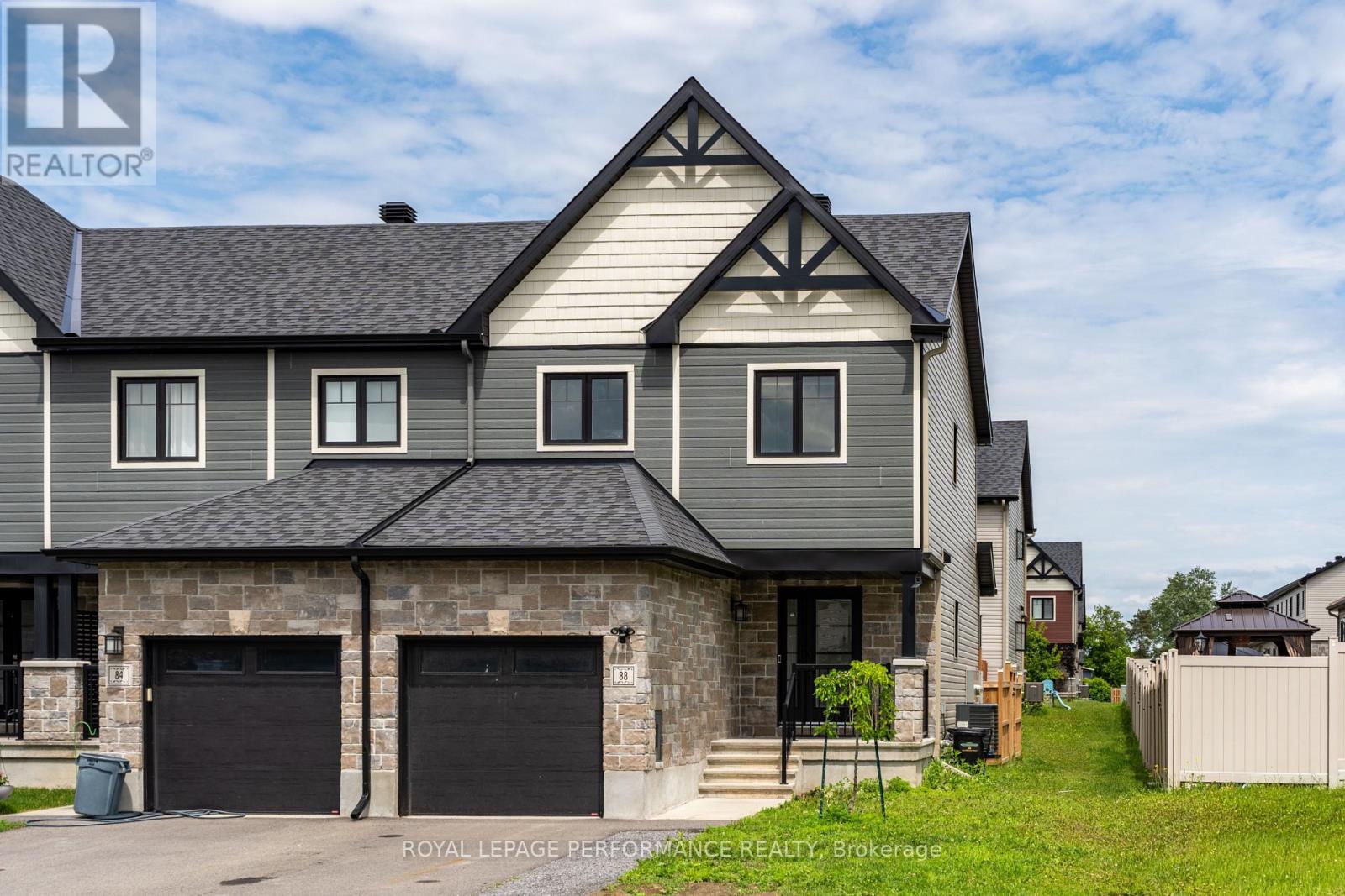 88 Gilberte Street, Clarence-Rockland, Ontario  K4K 0M4 - Photo 2 - X13512450