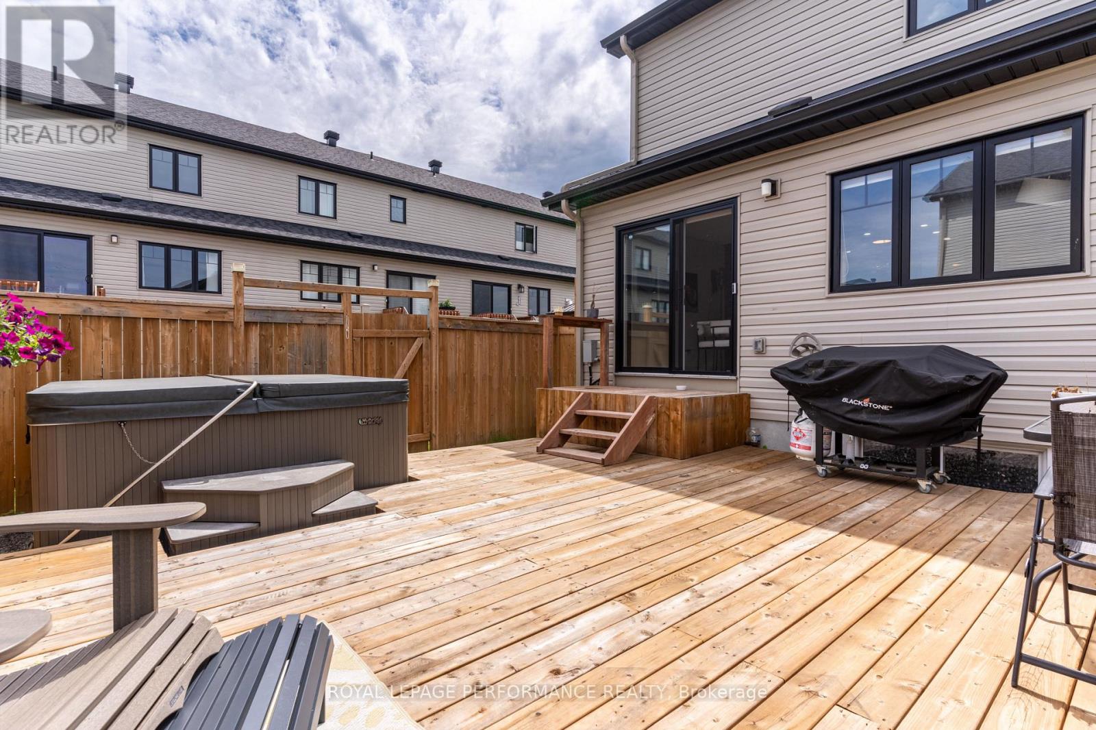 88 Gilberte Street, Clarence-Rockland, Ontario  K4K 0M4 - Photo 39 - X13512450
