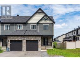 88 GILBERTE STREET, Clarence-Rockland, Ontario
