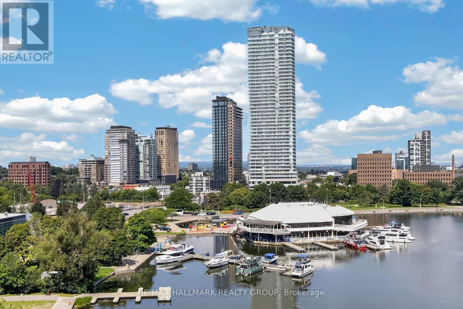 2404 - 805 CARLING AVENUE, Ottawa, Ontario