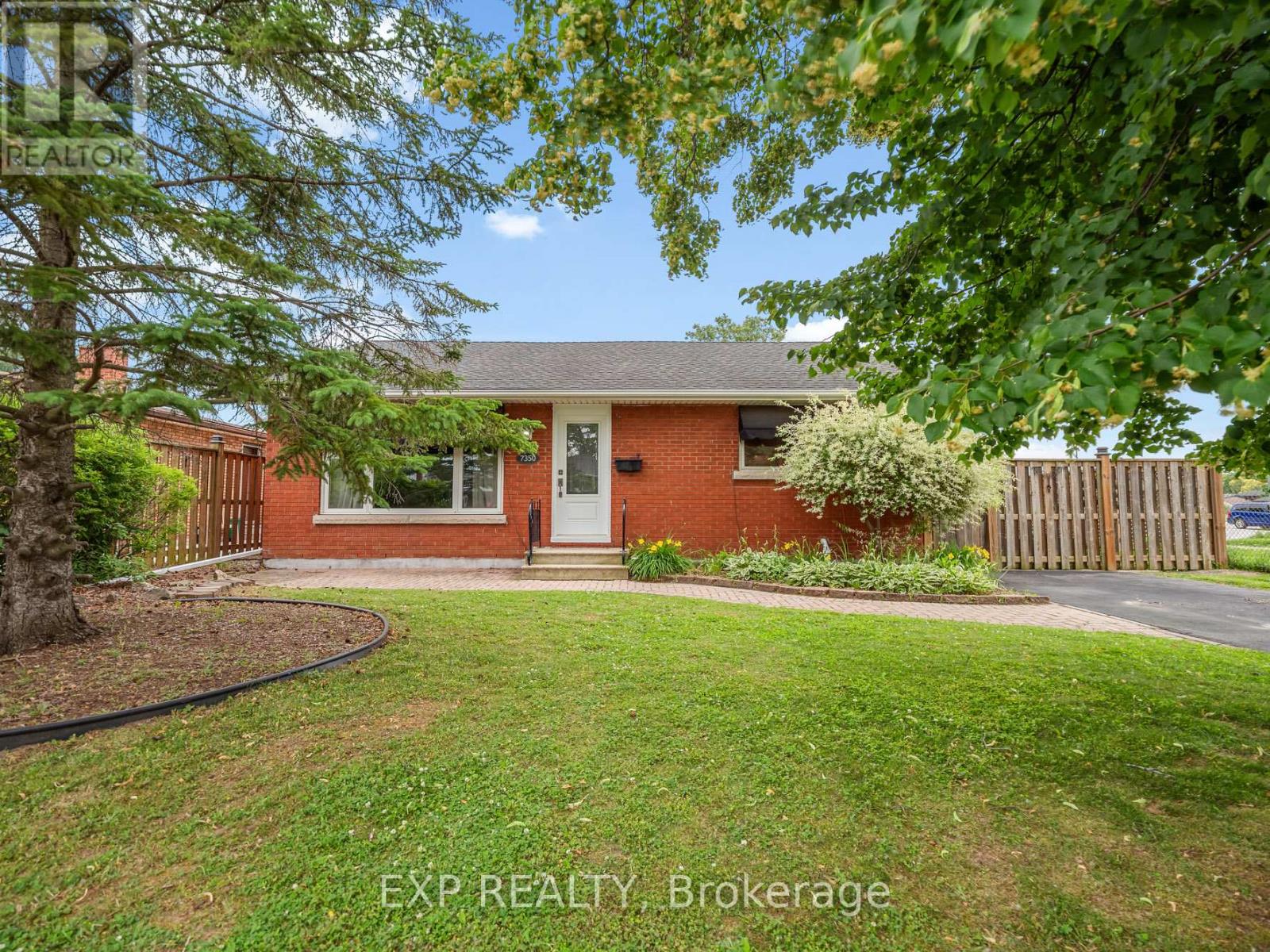 7350 Wilson Court, Niagara Falls, Ontario  L2G 4S1 - Photo 1 - X13512442