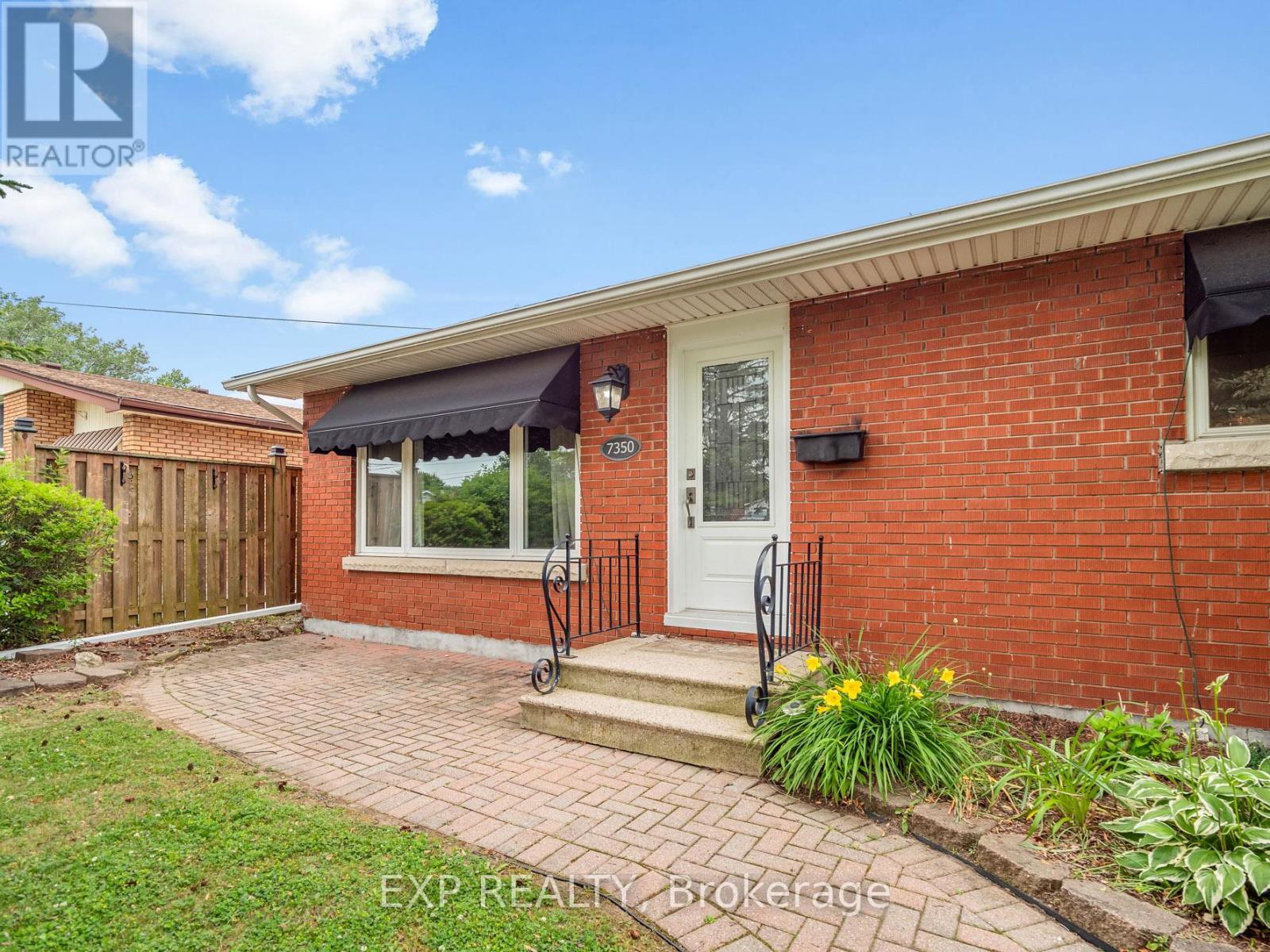 7350 Wilson Court, Niagara Falls, Ontario  L2G 4S1 - Photo 2 - X13512442