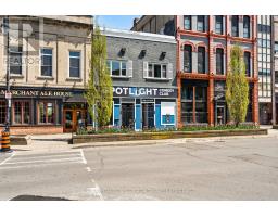 90 ST. PAUL STREET, St. Catharines, Ontario