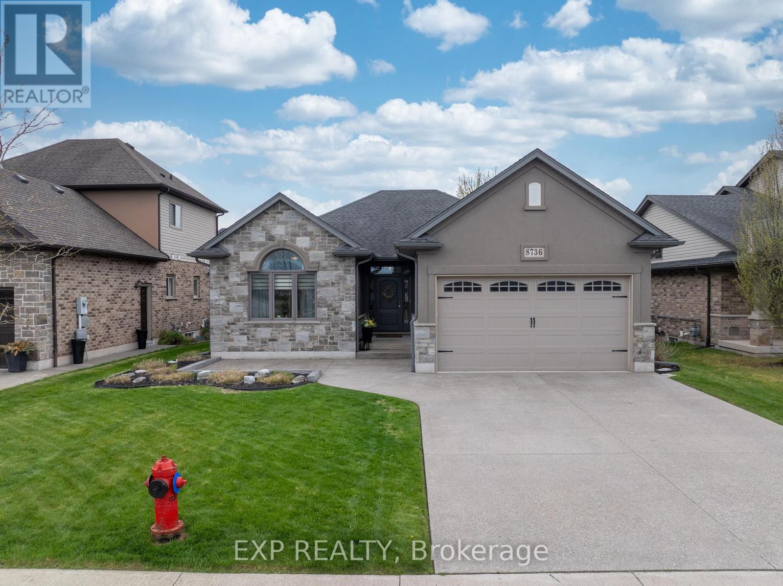 8736 Angie Drive, Niagara Falls (Forestview), Ontario  L2H 0H9 - Photo 49 - X13512626
