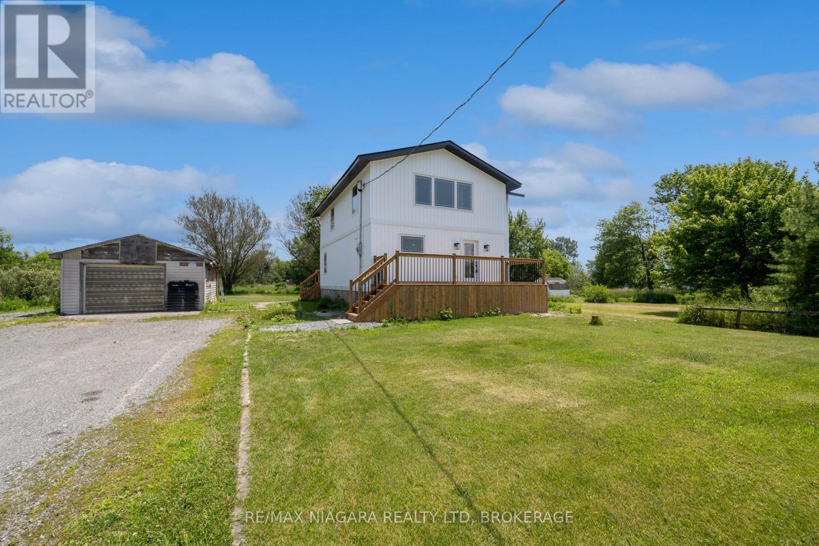 11809 SIDEROAD 18, Wainfleet, Ontario